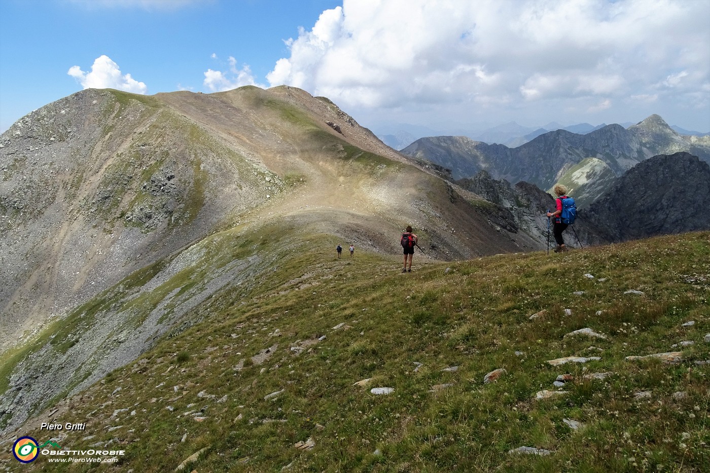 42 Passiamo da Cima Venina al Monte Masoni.JPG